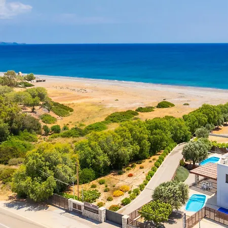 Villa Dias Lakhania